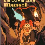 Còmic La Cova des Mussol