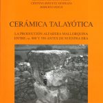Llibre Ceràmica Talaiòtica